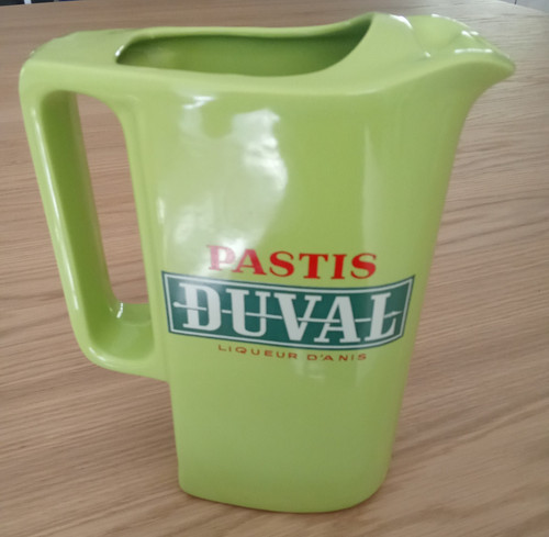 Ravissant pichet vintage - pichet,