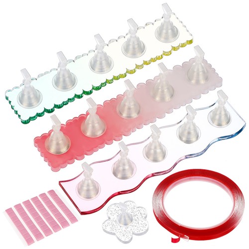 Outil manucure presentoir - de,