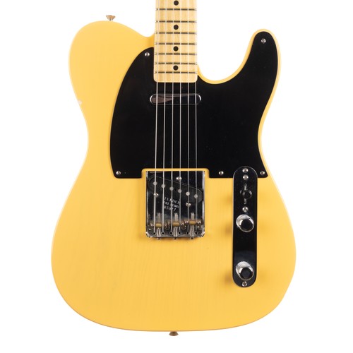 Used fender custom shop - used,