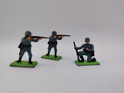Britains lot soldats - de,
