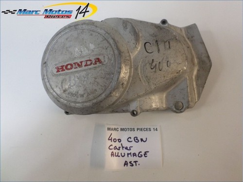 Carter allumage honda 400 - carter,