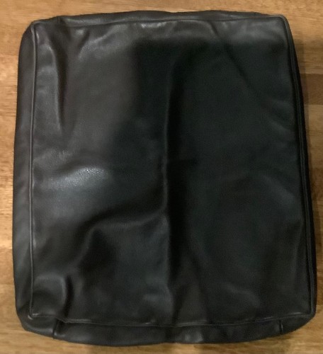 Leather flexform lifesteel - leather,