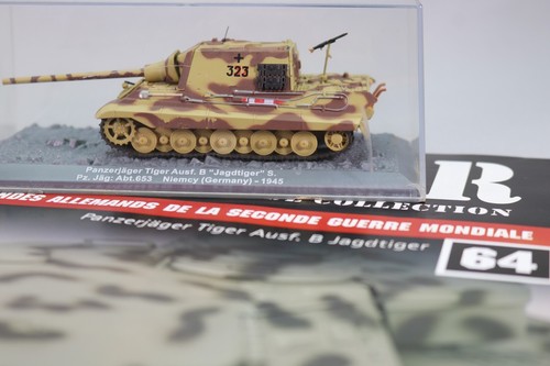 Lh073 altaya panzer 72 - altaya, 64