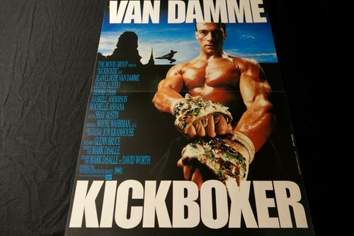 Jean claude van damme - claude,