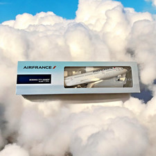air france Boeing 777-200 ER