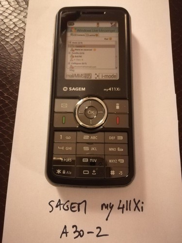 Telephone portable factice - telephone,