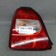 FEU ARRIERE GAUCHE RENAULT