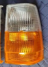 1 Clignotant avant Gauche