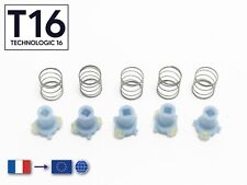 Amstrad CPC 664: 5 Pistons + 5