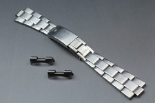 Bracelet montre vintage Rolex