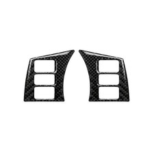 1 paire garniture bouton de