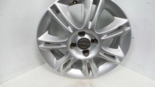 JANTE TOLE Opel Corsa D