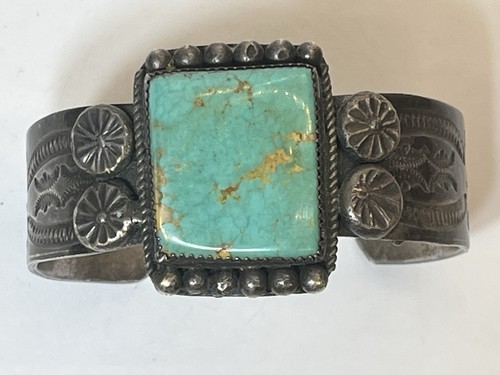 Vintage horace harrison navajo - horace,