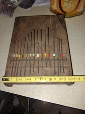 Instrument De Musique Ancien