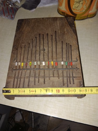 Instrument musique ancien - instrument,