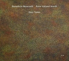 Audio Cd - Benedicte Maurseth