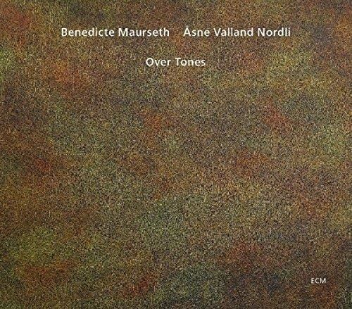 Audio benedicte maurseth - -,