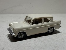 NOREV Ref 67 / FORD ANGLIA NOREV / NOREV PLASTIC / JOUET ANCIEN / NOREV PLASTIK