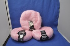 3 Skeins Laines Fonty Ombelle