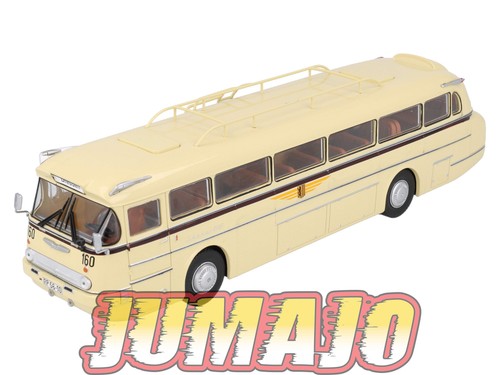 Sub17 bus ixo hachette - bus,