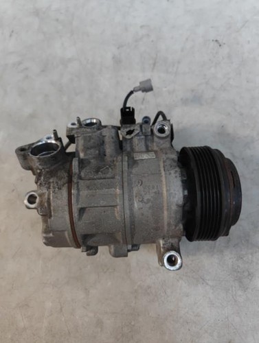 Compresseur clim bmw serie - compresseur, 1