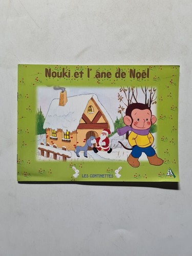 500292840 nouki l - |, et