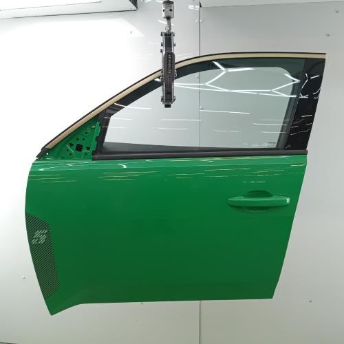 Porte avant gauche renault - porte,