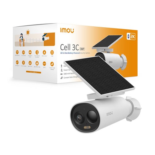 Imou cell all one - cell, 3c