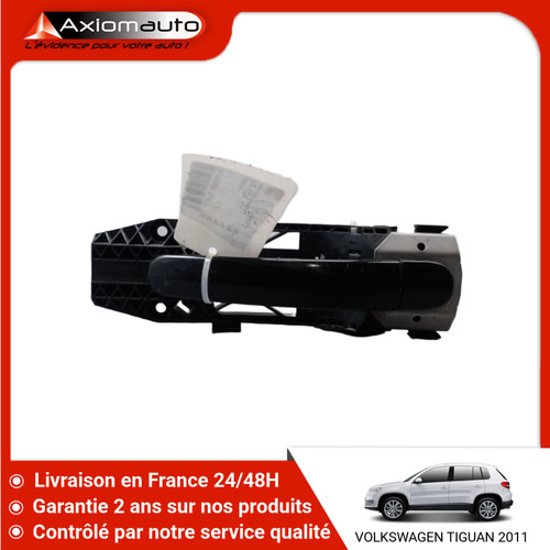 Poignee exterieure - poignee,