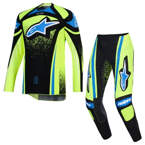 Alpinestars combinaison - alpinestars,