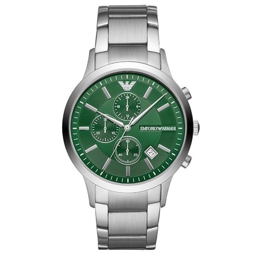 Montre armani homme renato - montre,