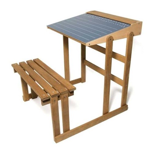Jeujura bureau ecolier en - bureau, d'ecolier