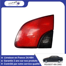 🇫🇷 FEU ARRIERE INTERIEUR