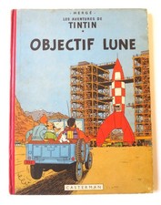 TINTIN T. 16_Objectif Lune B8