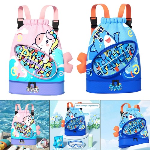 Sac natation pour enfants - de,