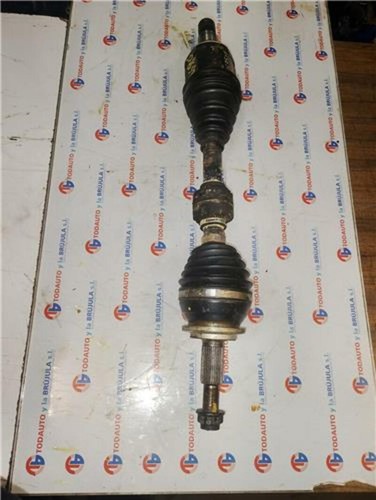 Da51l transmission avant - da51l,