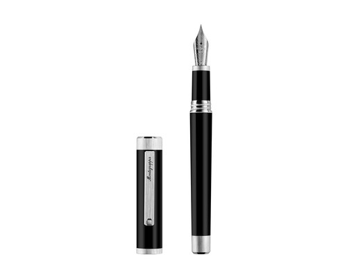 Stylo plume montegrappa zero - stylo,