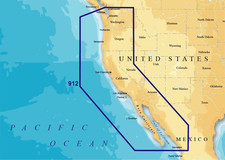 Navionics CF/912G GOLD+ CF