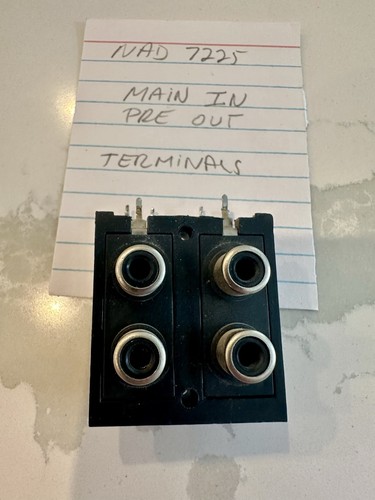 Nad 7225pe main pre - 7225pe, in