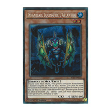 Carte Yu-Gi-Oh! 🇫🇷