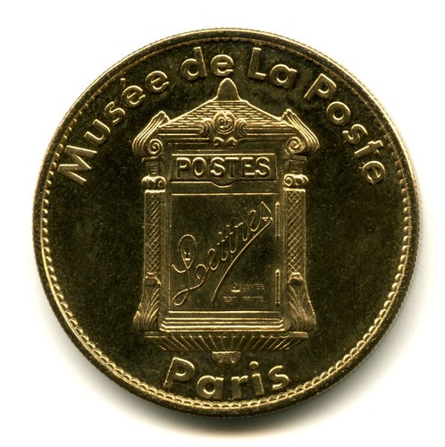 75015 musée poste - musée, de