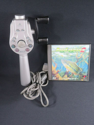 Tsuricon manette de - manette,