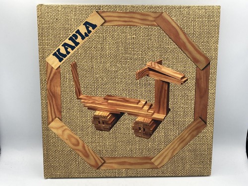 Livre art kapla numéro - livre, l’art