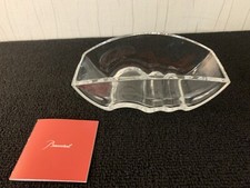 Coupe vase vide poche modèle