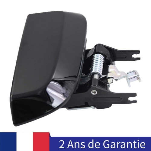 Poignee exterieure porte - exterieure,