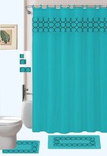 18 Piece Embroidery Set shower