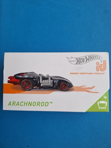 Arachnorod 64 id - 1:64,