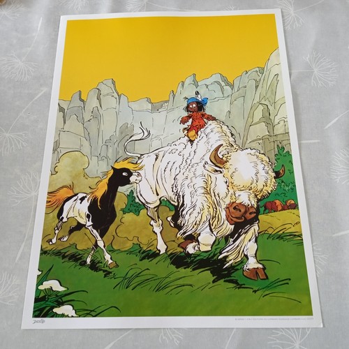 Lithographie libris - ex-libris, –