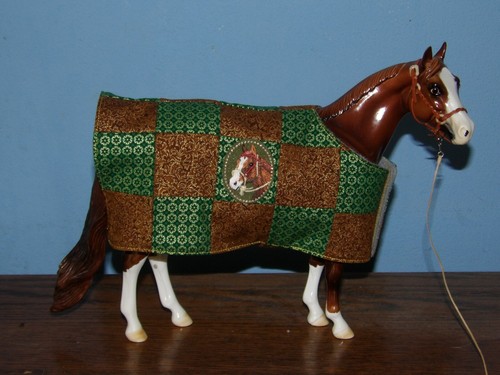 Peter stone breyer model - stone/breyer,