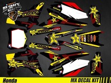 Kit déco moto - kit, decal
